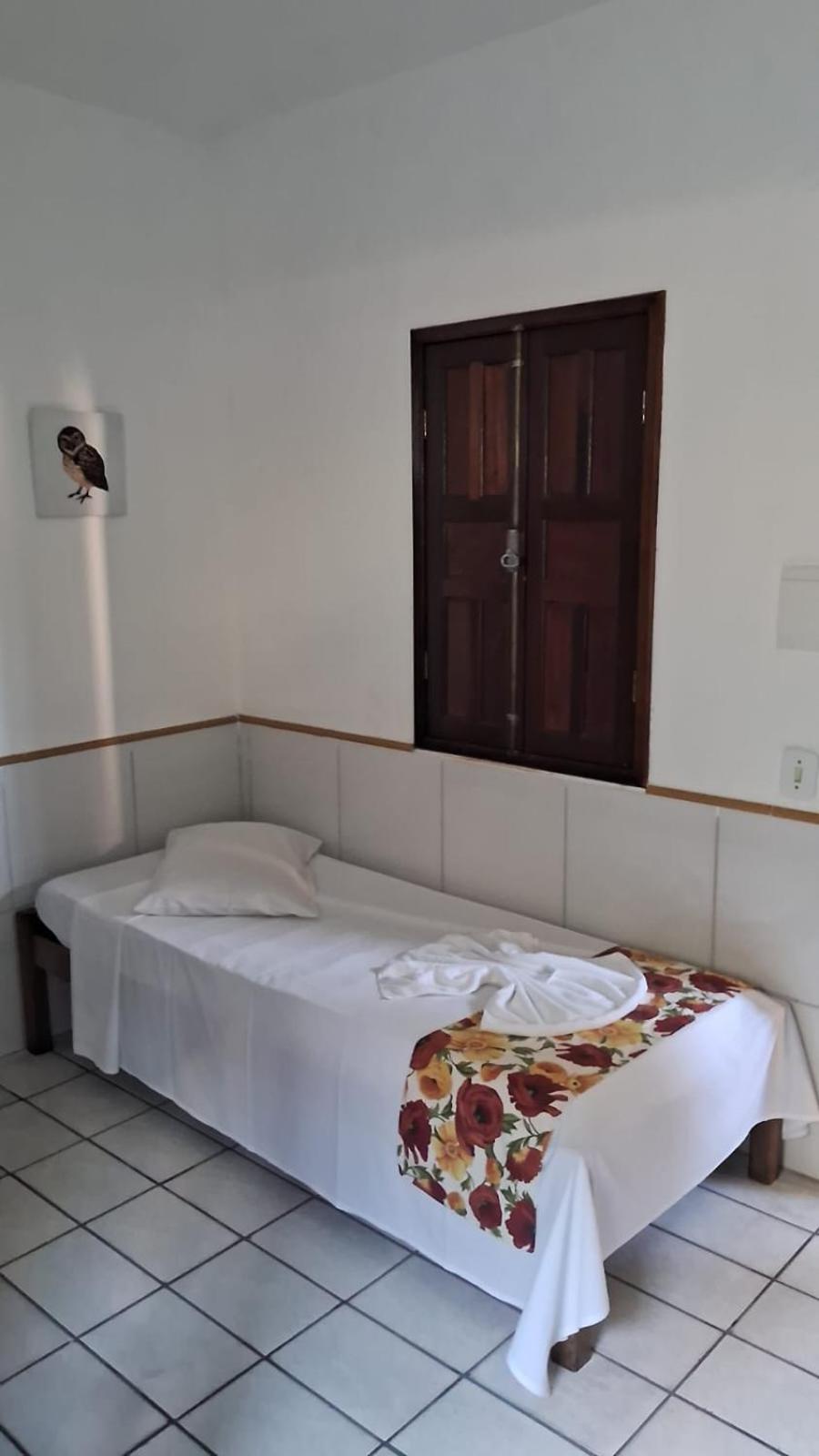 Pousada Brisa Do Mar Porto Seguro Eksteriør billede